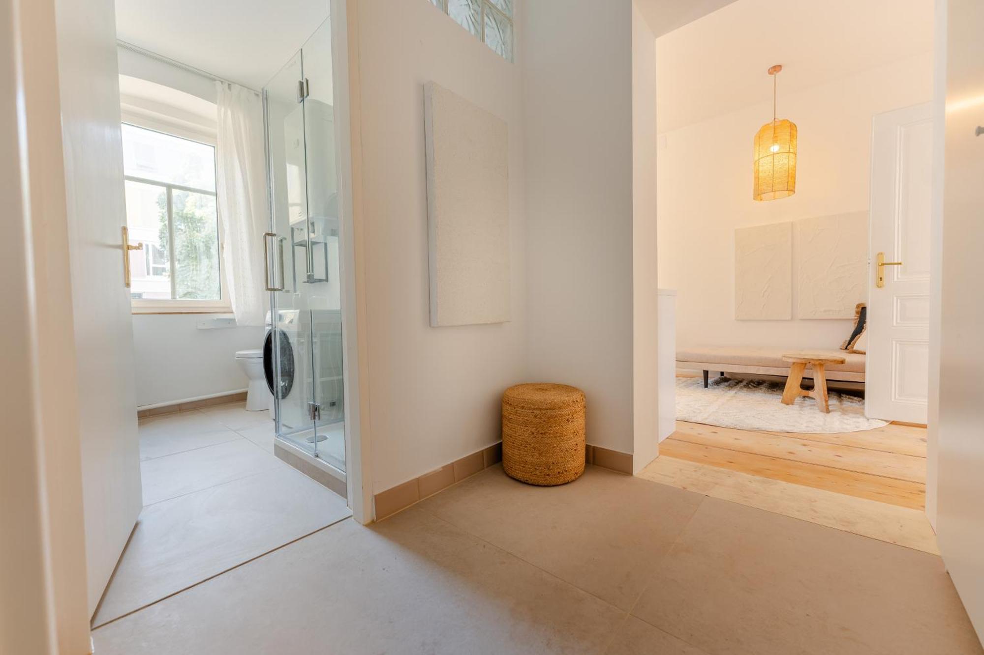 Gran.Suite - Central Station Sankt Pölten Kültér fotó