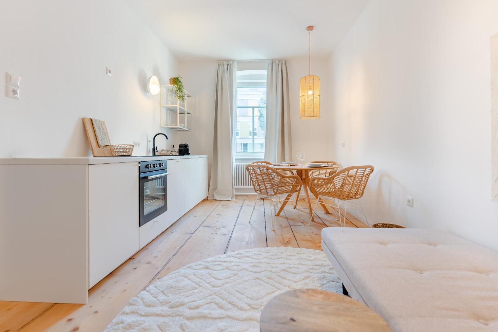 Gran.Suite - Central Station Sankt Pölten Kültér fotó